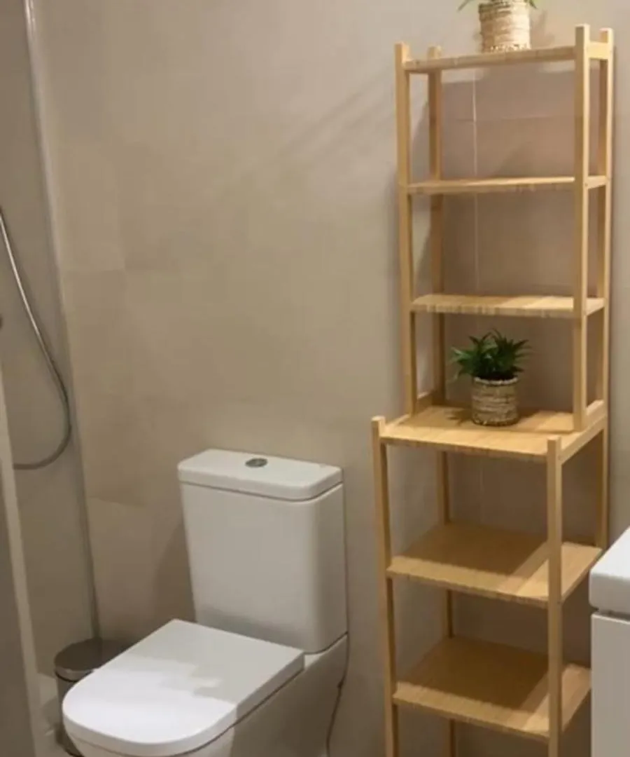 Apartmán Happy Travel Urban Sky 25F Màlaga 0*,  Španělsko